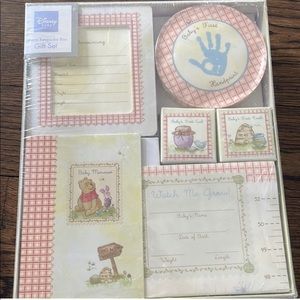 Disney Baby Book Set